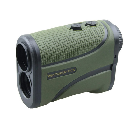 Vector Optics - Dalmierz laserowy Paragon GenII - 6x25 - LCD - SCRF-20