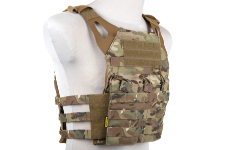 Kamizelka taktyczna Emerson Gear Jumper Plate Carrier