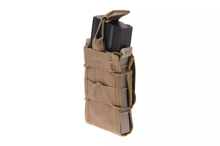 Uniwersalna ładownica  karabinowa Emerson SUMP - coyote brown