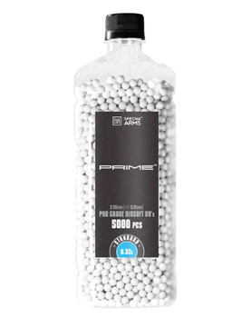 Kulki precyzyjne Specna Arms PRIME™ 0.32g - 5000 szt.