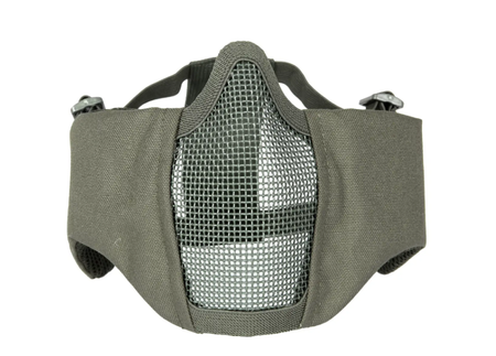 Maska Stalker Evo II - ranger green