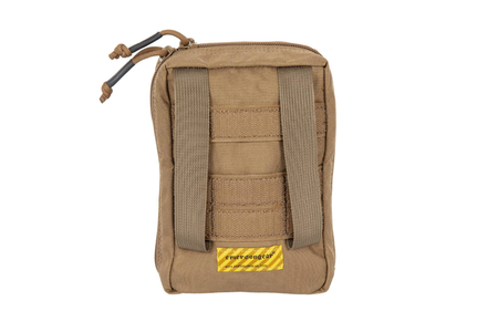 Kieszeń Emerson Utility Pouch MOLLE - Coyote Brown