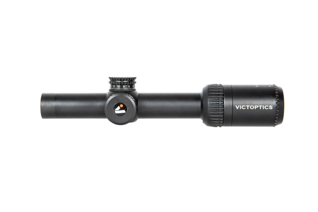 Luneta VictOptics ZOD 1-4x20IR