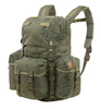 Helikon - Plecak Bergen Backpack - Cordura - 18 L- Desert Night Camo - PL-BGN-CD-0L