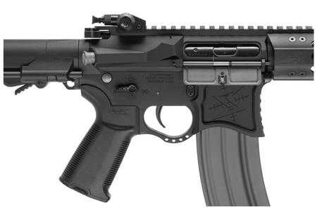 Replika G&G SBR8 12 Inch Seekins Precision S-AEG