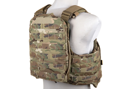 Kamizelka taktyczna Emerson Gear Plate Carrier CPC Style