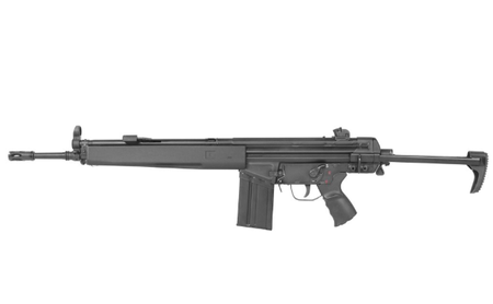 Replika G3 LCT LC-3A4-W BK