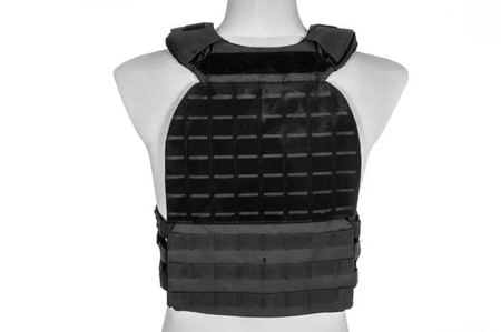 Kamizelka taktyczna GFC Tactical Plate Carrier MOLLE/Laser-Cut