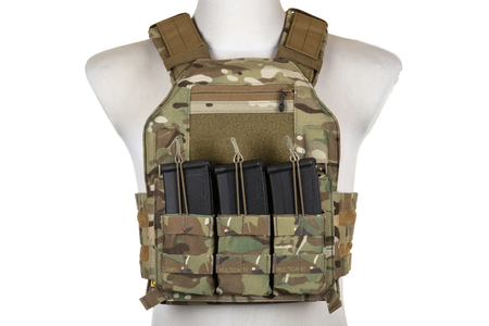 Kamizelka taktyczna Emerson Gear Plate Carrier 420