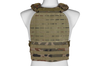 Kamizelka taktyczna GFC Tactical Plate Carrier MOLLE/Laser-Cut wz.93 Pantera Leśna