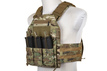 Kamizelka taktyczna Emerson Gear Plate Carrier 420