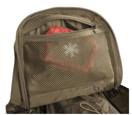 Helikon - Plecak Raccoon Mk2 - 20L - Czarny - PL-RC2-CD-01