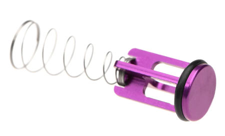 Zawór Ice Pick GBB  - Ice Pick GBB Flute Valve System +10% VFC