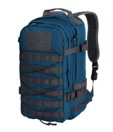 Helikon - Backpack Raccoon Mk2 - 24 L - Midnight Blue - PL-RC2-CD-0A0BA