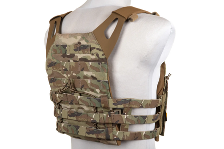 Kamizelka taktyczna Emerson Gear Jumper Plate Carrier