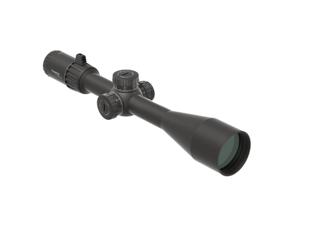 Vector Optics - Luneta myśliwska Taurus Gen II 5-30x56 - 30 mm - FFP - Czarna - SCFF-66