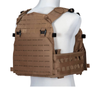 Kamizelka taktyczna GFC Tactical Advanced Laser-Cut Tan