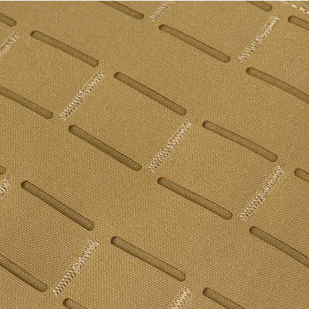 Kamizelka taktyczna M-Tac Curiass Fast QRS Gen.II XL Plate Carrier