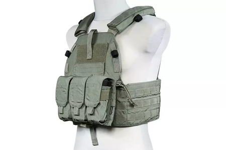 Kamizelka taktyczna Emerson Gear 94K Plate Carrier M4