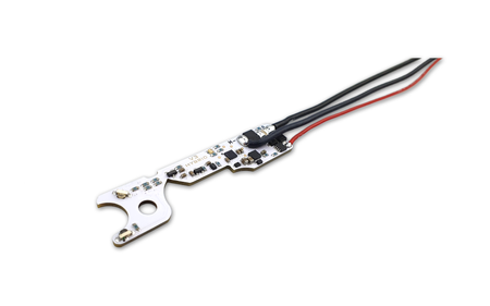 Perun V3 Hybrid - przewody uniwersalne