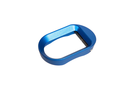 Lekki Magwell do TM Hi-Capa Niebieski – Aluminium, ASG