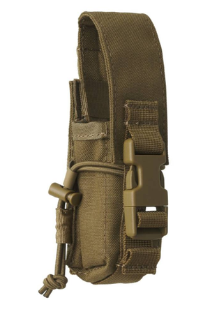 Helikon - Kieszeń na granat hukowo-błyskowy Flash Grenade Pouch - MultiCam / Black - MO-GFG-CD-0C