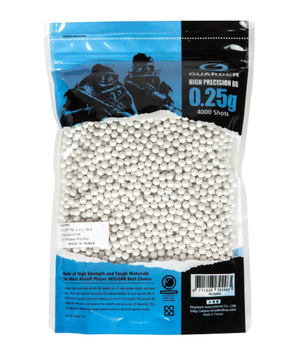 Kulki 0.25g Guarder 4000 szt
