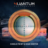 4UANTUM Friction Pro High Performance AEG
