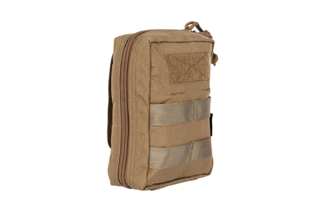 Kieszeń Emerson Utility Pouch MOLLE - Coyote Brown