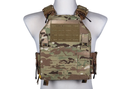 Kamizelka taktyczna LAVC Assault Plate Carrier