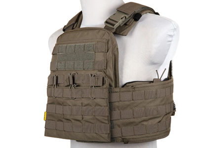 Kamizelka taktyczna Emerson Gear Plate Carrier CPC Style
