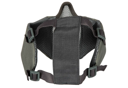 Maska Stalker Evo II - ranger green