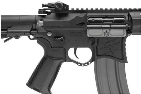 Replika G&G SBR8 9 Inch Seekins Precision S-AEG