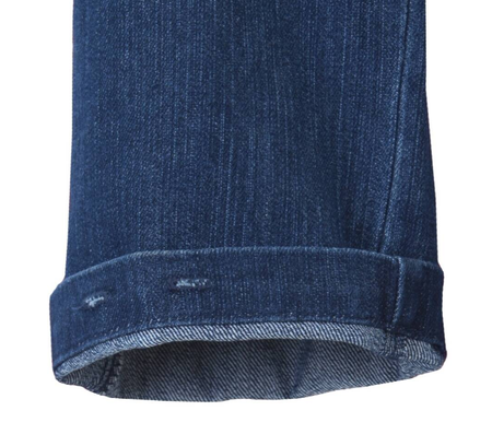 Helikon - Spodnie taktyczne UTP (Urban Tactical Pants) - Denim Stretch - Marine Blue - SP-UTL-DS-97