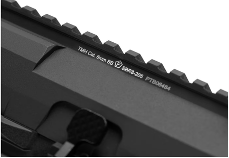 Replika G&G SBR8 SD 7 Inch Seekins Precision S-AEG