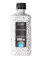 Kulki precyzyjne Specna Arms PRIME™ 0.32g - 2500 szt.