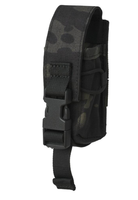 Helikon - Kieszeń na granat hukowo-błyskowy Flash Grenade Pouch - MultiCam / Black - MO-GFG-CD-0C