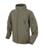 Helikon - Kurtka Gunfighter - Adaptive Green - KU-GUN-FM-12 M