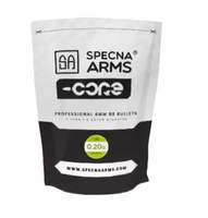 Kulki Specna Arms CORE™ BIO 0,20g - 1 kg