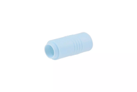 Gumka HU Macaron 70° AEG - niebieska