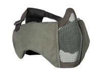 Maska Stalker Evo II - ranger green