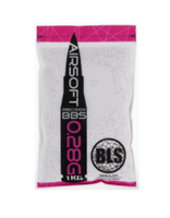 BLS Precision  0,28g 1kg