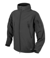 Helikon - Kurtka Gunfighter - Czarna - KU-GUN-FM-01 XXL