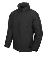 Helikon - Kurtka Level 7 - Climashield Apex - Czarna - KU-L70-NL-01 S