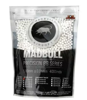 Kulki 0.28g Madbull Precision 4000 szt