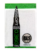 Precision BB kulki 0,36g - 1 kg [BLS]