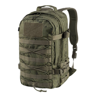 Helikon - Raccoon Mk2 Backpack - 20 L - Desert Night Camo - PL-RC2-CD-0L