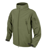 Helikon - Kurtka Gunfighter - Olive Green - KU-GUN-FM-02 XXL