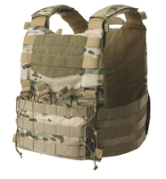 Helikon - Kamizelka wojskowa Guardian Military Set - Multicam - KK-GMS-CD-34 L