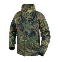 Helikon - Kurtka Gunfighter - Flecktarn - KU-GUN-FM-23 S